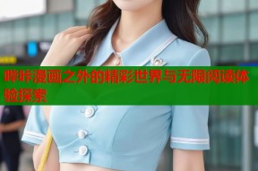 哔咔漫画之外的精彩世界与无限阅读体验探索