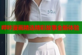 哔咔漫画精选精彩故事全新体验