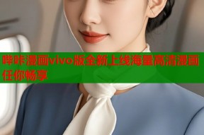 哔咔漫画vivo版全新上线海量高清漫画任你畅享