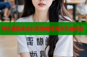 哔咔漫画库全彩无限畅享高清在线阅读