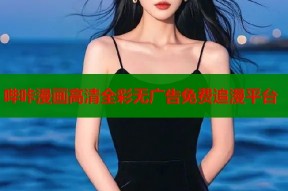 哔咔漫画高清全彩无广告免费追漫平台