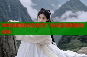 哔咔漫画电玩免费无广告高清漫画极速追新