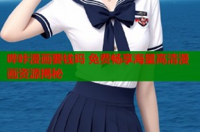 哔咔漫画要钱吗 免费畅享海量高清漫画资源揭秘