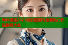 哔咔漫画2021精彩回顾与最新热门作品推荐大全