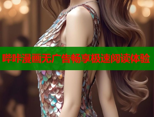 哔咔漫画无广告畅享极速阅读体验  第1张