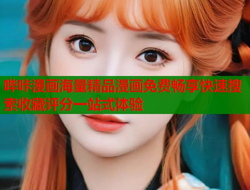 哔咔漫画海量精品漫画免费畅享快速搜索收藏评分一站式体验  第2张