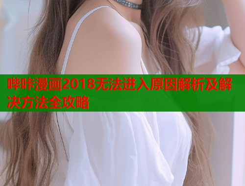 哔咔漫画2018无法进入原因解析及解决方法全攻略  第2张