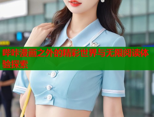 哔咔漫画之外的精彩世界与无限阅读体验探索  第1张