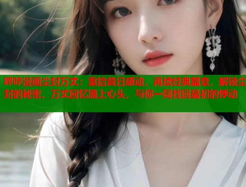 哔咔漫画尘封万丈：重拾昔日感动，再续经典篇章，解锁尘封的秘密，万丈回忆涌上心头，与你一同找回最初的悸动  第1张