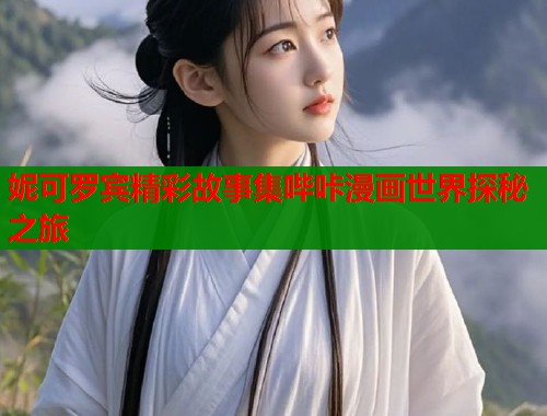 妮可罗宾精彩故事集哔咔漫画世界探秘之旅  第2张